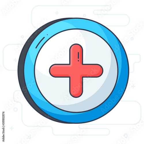 Volume Button 