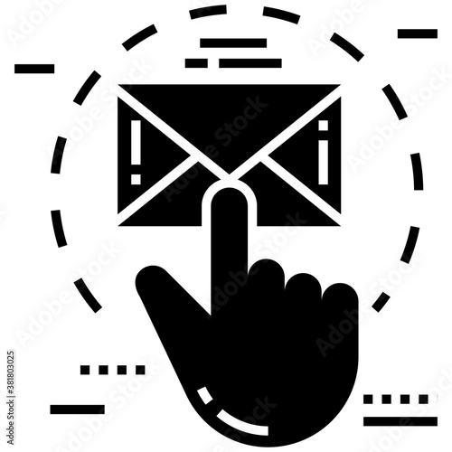 Email Message 