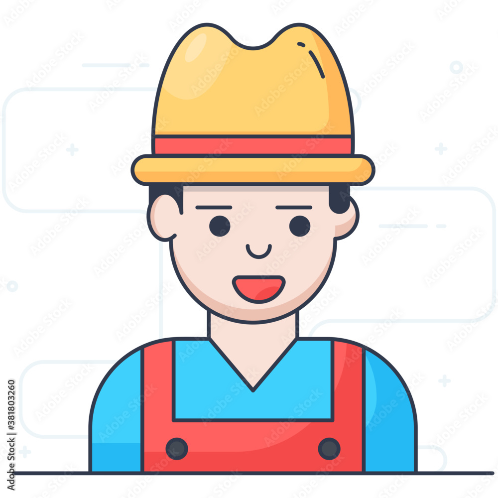Farmer Farmer