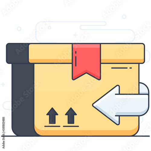 Return Parcel 