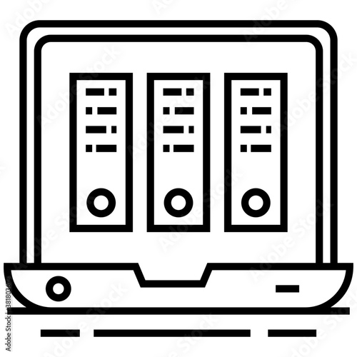 Online Files