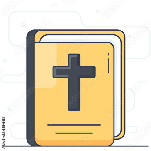 Bible 