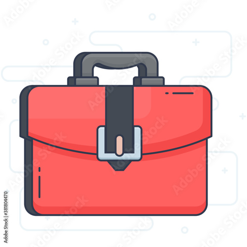 Briefcase 