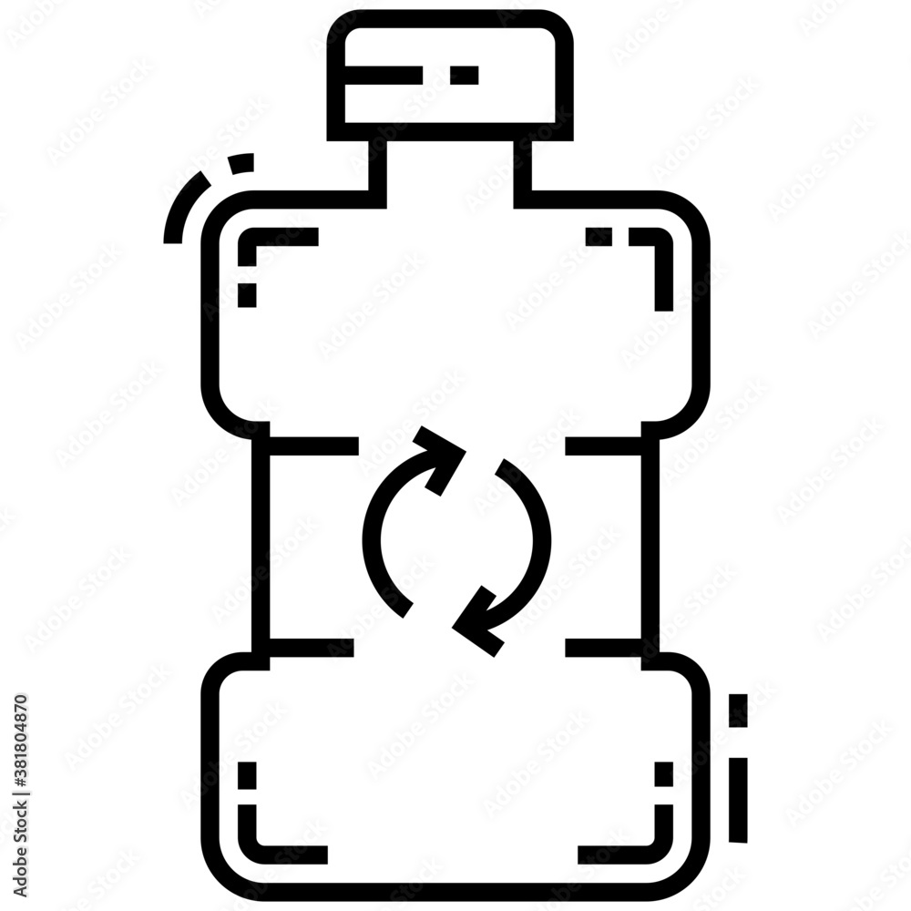 Renewable Bottle Renewable Bottle