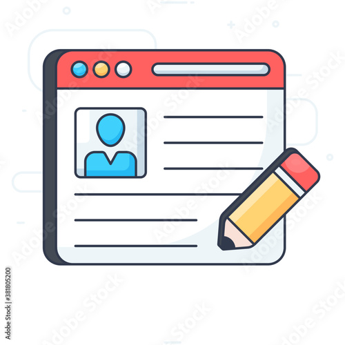 Online Registration 