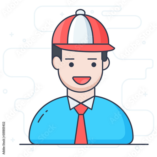 Businessman 