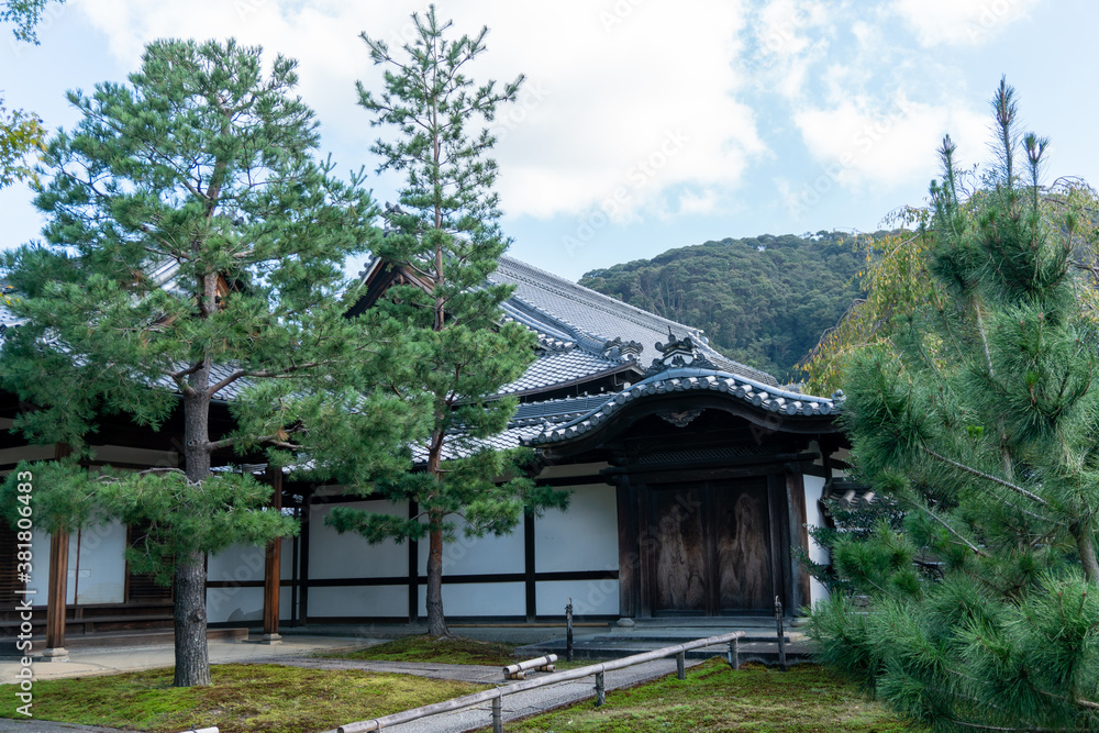 京都　高台寺