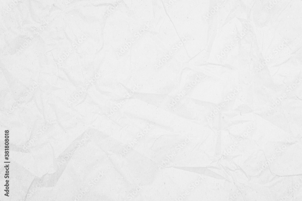 White recycled craft paper texture as background. Grey paper texture, Old vintage page or grunge vignette of old newspaper. Pattern rough art creased grunge letter. Hardboard with copy space for text. White recycled craft paper texture as background. Grey paper texture, Old vintage page or grunge vignette of old newspaper. Pattern rough art creased grunge letter. Hardboard with copy space for text.