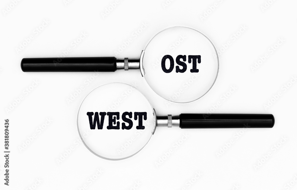 Ost oder West Ost oder West