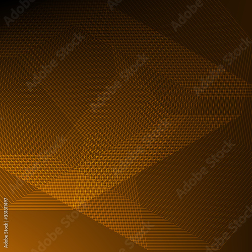 Art   Illustration abstract wallpaper design texture pattern orange light yellow green graphic red gold wave blue lines backdrop gradient technology digital color background waves curve
