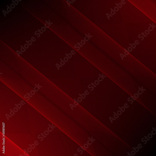 Art & Illustration abstract red texture wallpaper fabric light silk pattern curtain satin design backdrop wave lines dark textile color graphic  smooth velvet soft