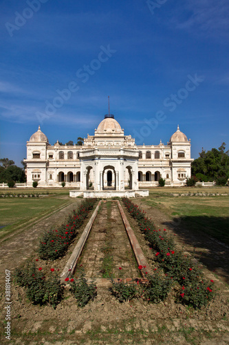 sadiq garh palace , Bahawalpur , Punjab  Pakistan  photo