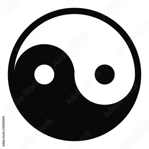Religion symbol icon vector