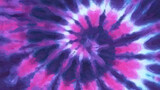 beautiful illustration abstract background tie-dye style background with grunge texture 