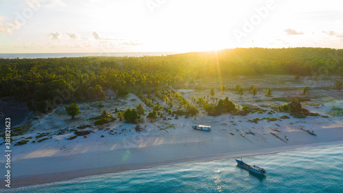 Rote Island - Indonesia (Nusa Tenggara Timur)