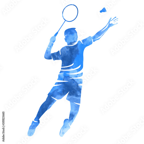 Badminton - 129