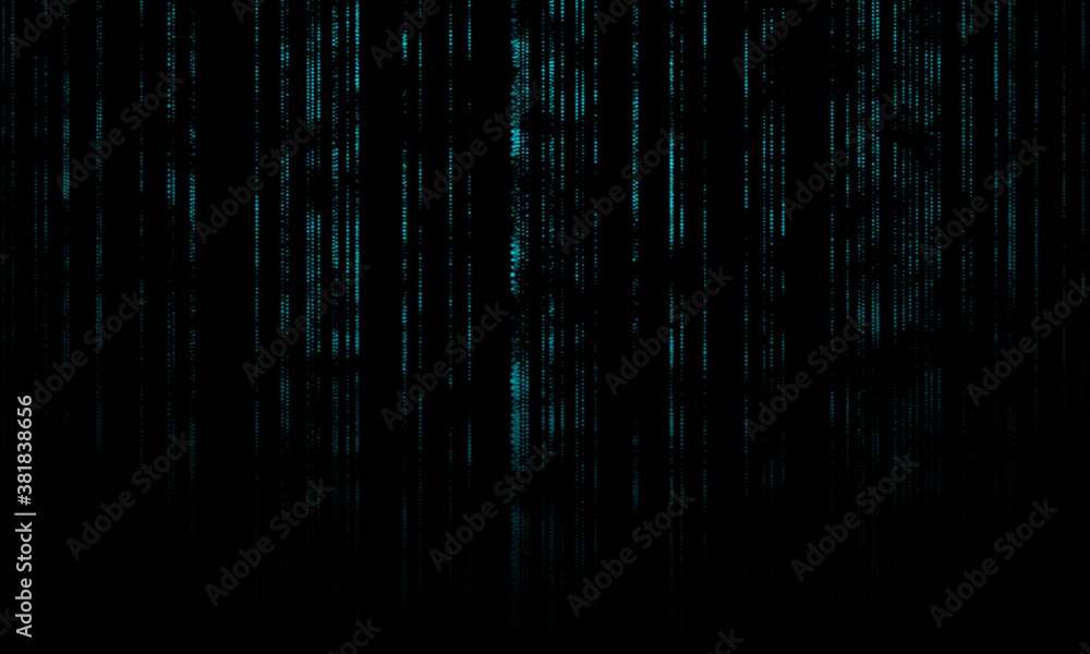 The glittering green moving dot pattern background looks attractive. The glittering green moving dot pattern background looks attractive.