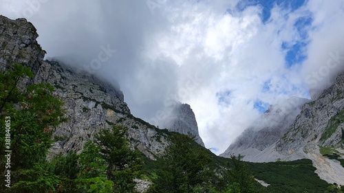 Wilder Kaiser 1