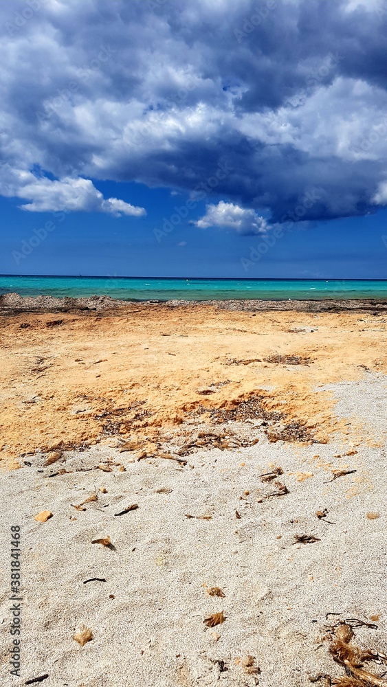 Obraz premium Strand, Mallorca 2