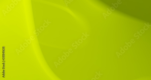 Abstract background for wallpaper, backdrop and cheerful natural designs. Lime green and yellow-green colors.