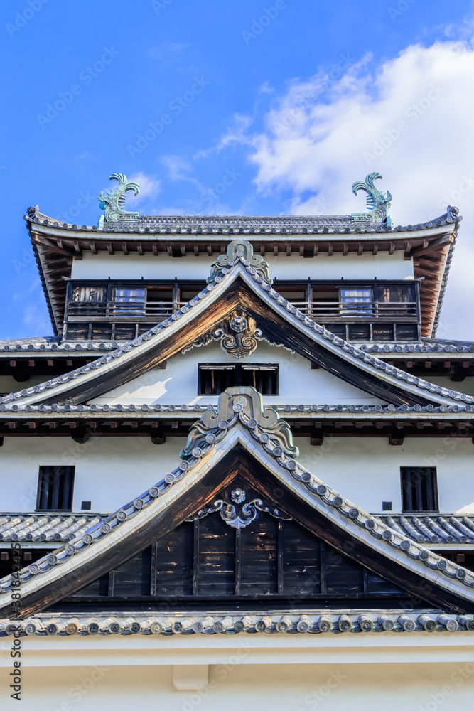 松江城 島根県松江市 Matsue Castle Shimane-ken Matsue city 松江城 島根県松江市 Matsue Castle Shimane-ken Matsue city
