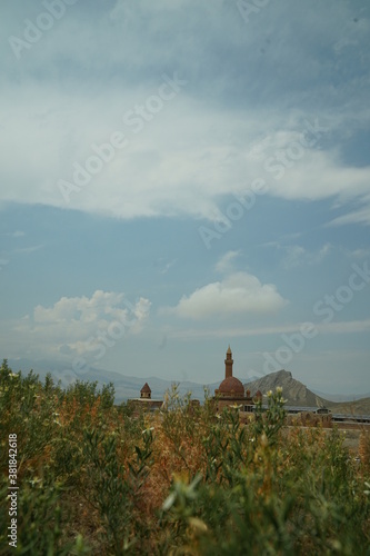 Wallpaper Mural doğubayazıt turkey Torontodigital.ca