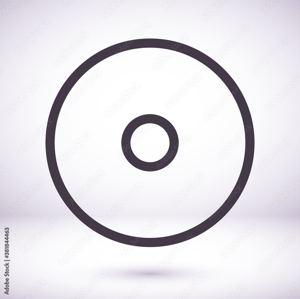 drive cd vector graphics of icon 10 bonds design drive cd vector graphics of icon 10 bonds design