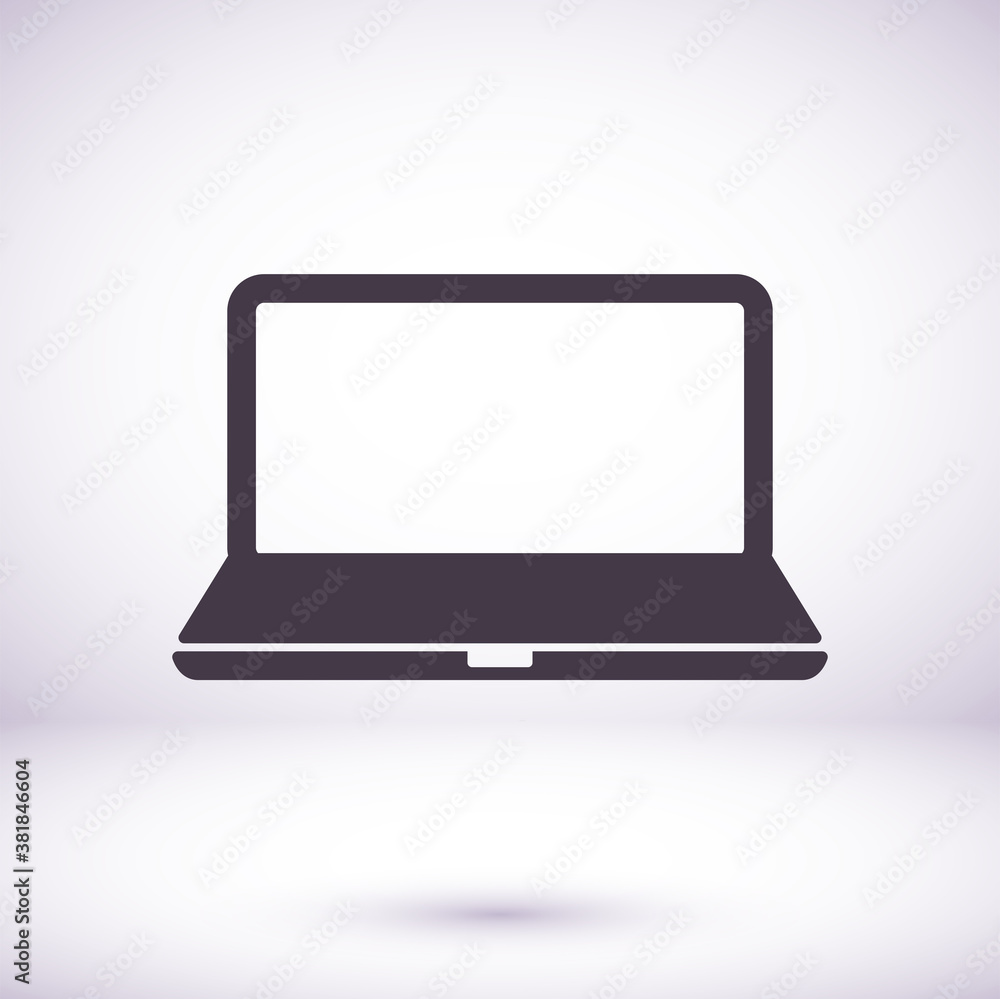 Device vector icons: smart phone, tablet, vector icons laptop and desktop computer. vector icons Vector illustration of responsive web design. Device vector icons: smart phone, tablet, vector icons laptop and desktop computer. vector icons Vector illustration of responsive web design.