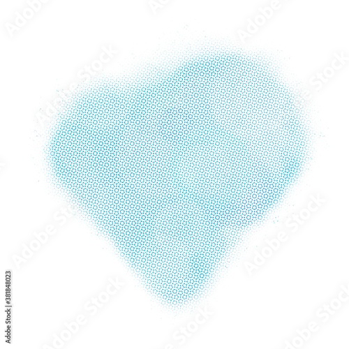 Decorate handmade drawing heart valentines collections elements 