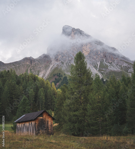 Cozy Cabin - val de san Nicole