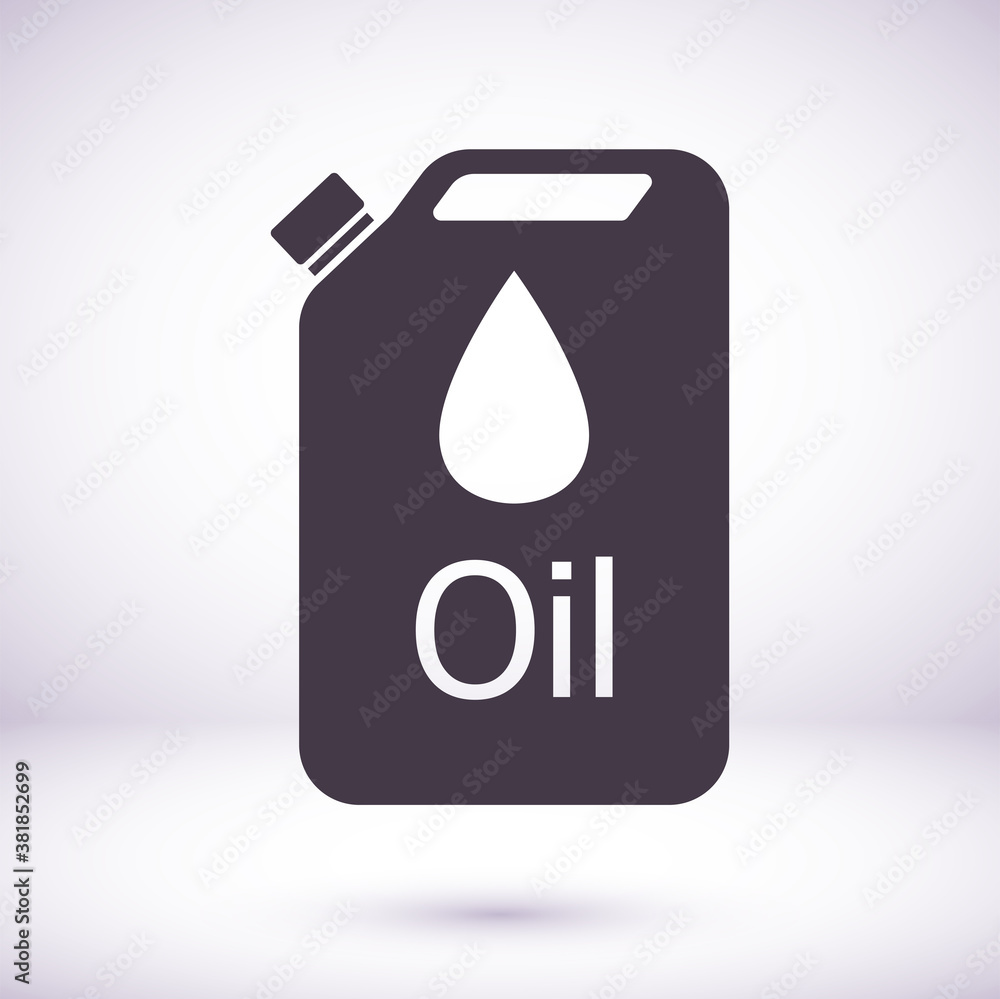 Oil canister icon, gasoline icons vector. Simple illustration of icon vector icons of oil canister oil vector icons for web refueling vector icons Oil canister icon, gasoline icons vector. Simple illustration of icon vector icons of oil canister oil vector icons for web refueling vector icons
