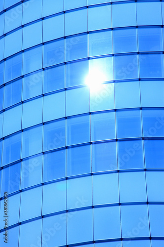 Wallpaper Mural 高層ビル Torontodigital.ca