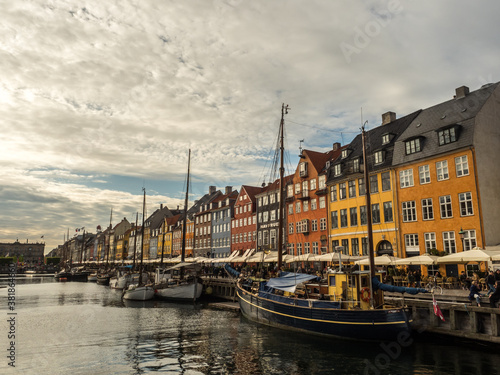 Copenhagen  Denmark