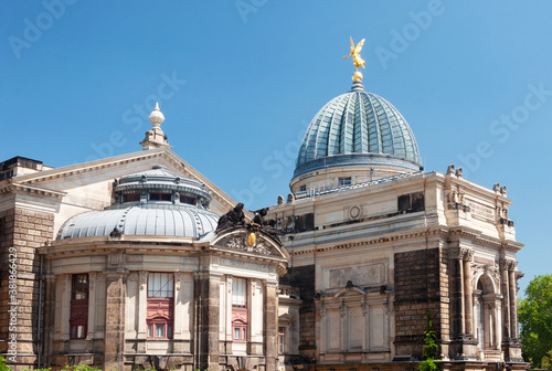 Dresden Academy of Fine Arts