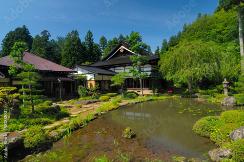 玉川寺