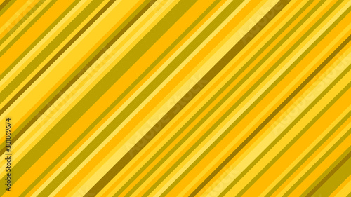 Virtually alternate colors randomly, Gold color tones.