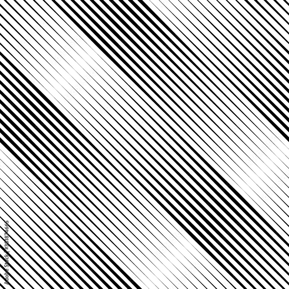 seamless diagonal line pattern