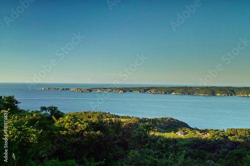 綱地島