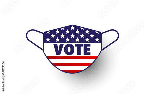 Vote 2020