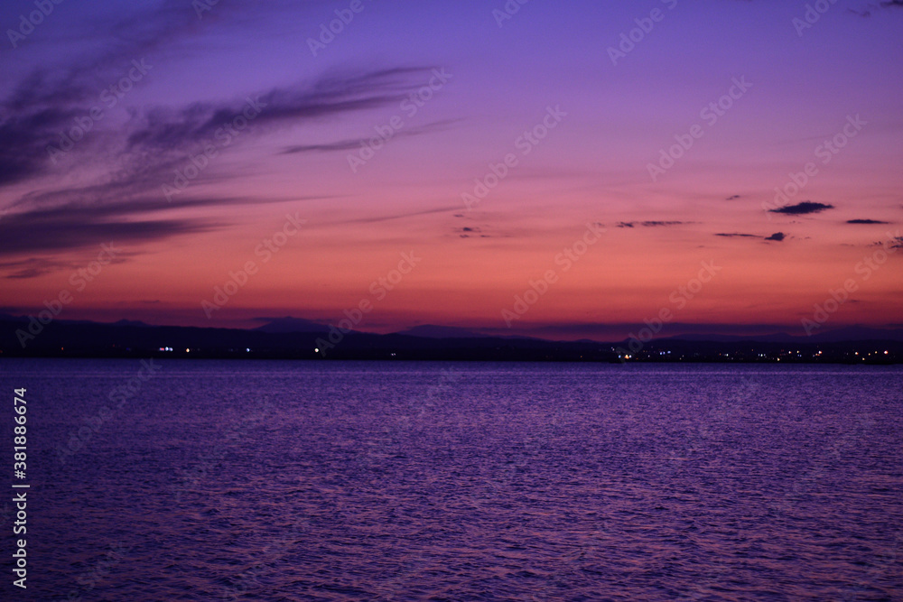 Albufera Albufera