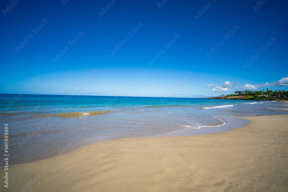 Fototapeta premium sea and sky