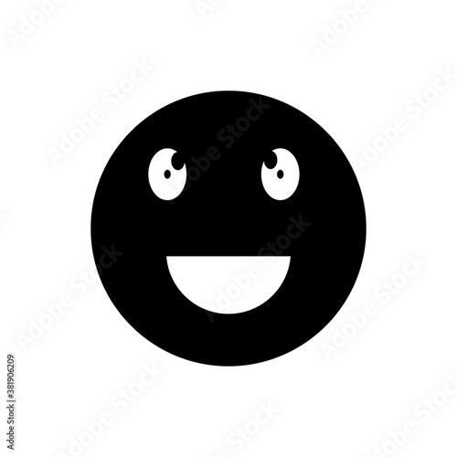 Emoticon icon