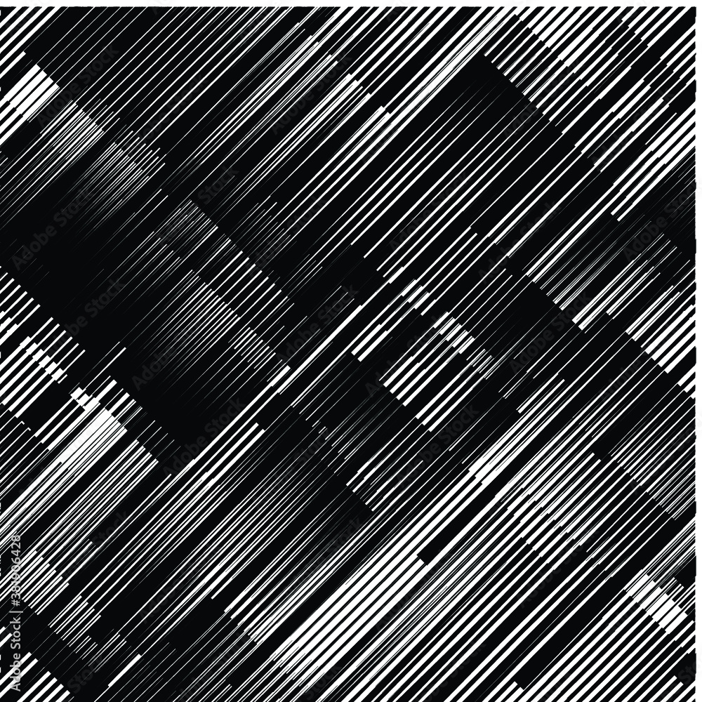 Seamless pattern with lines.Triangles
unusual poster Design .Black Vector stripes .Geometric shape. Endless texture Seamless pattern with lines.Triangles
unusual poster Design .Black Vector stripes .Geometric shape. Endless texture