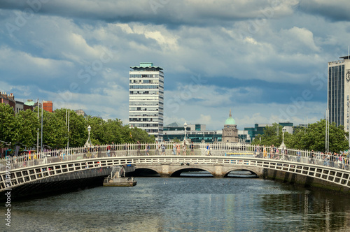 Photography Dublin city center
