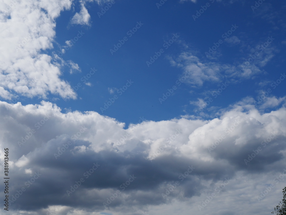 sky and clouds sky and clouds