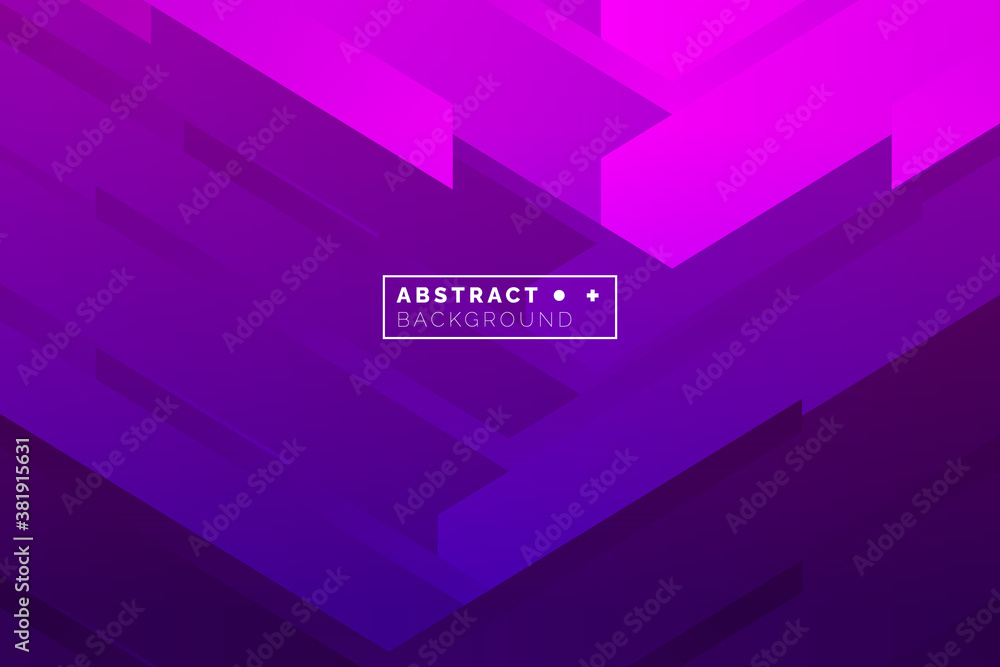 Abstract purple background, with blue gradient Abstract purple background, with blue gradient
