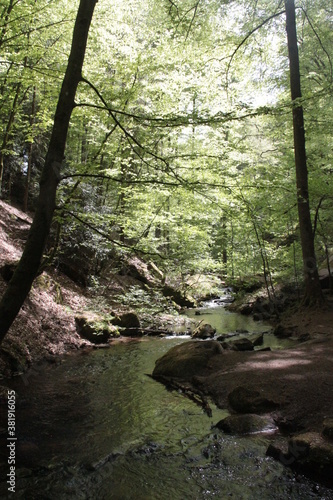 Karlstal bei Kaiserslautern