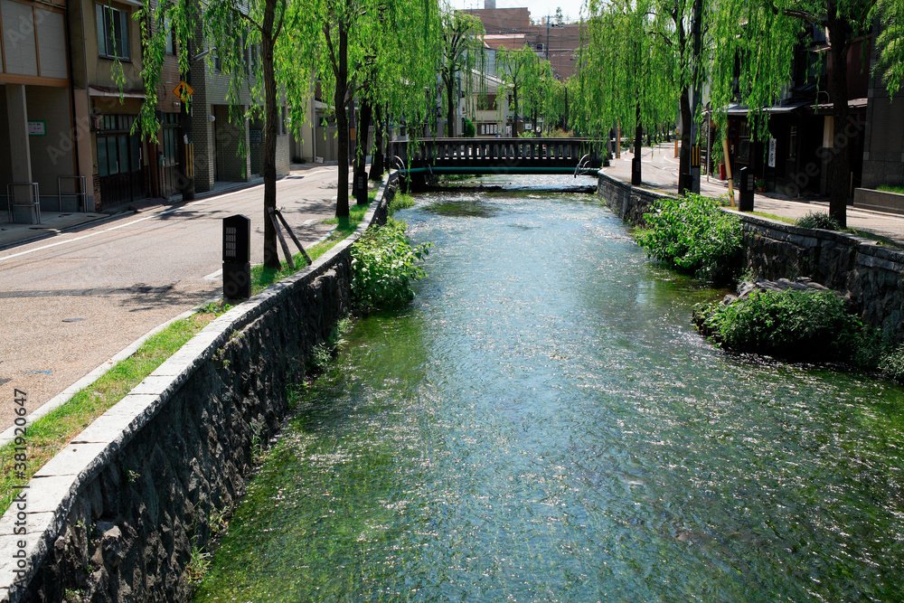 北白川 北白川