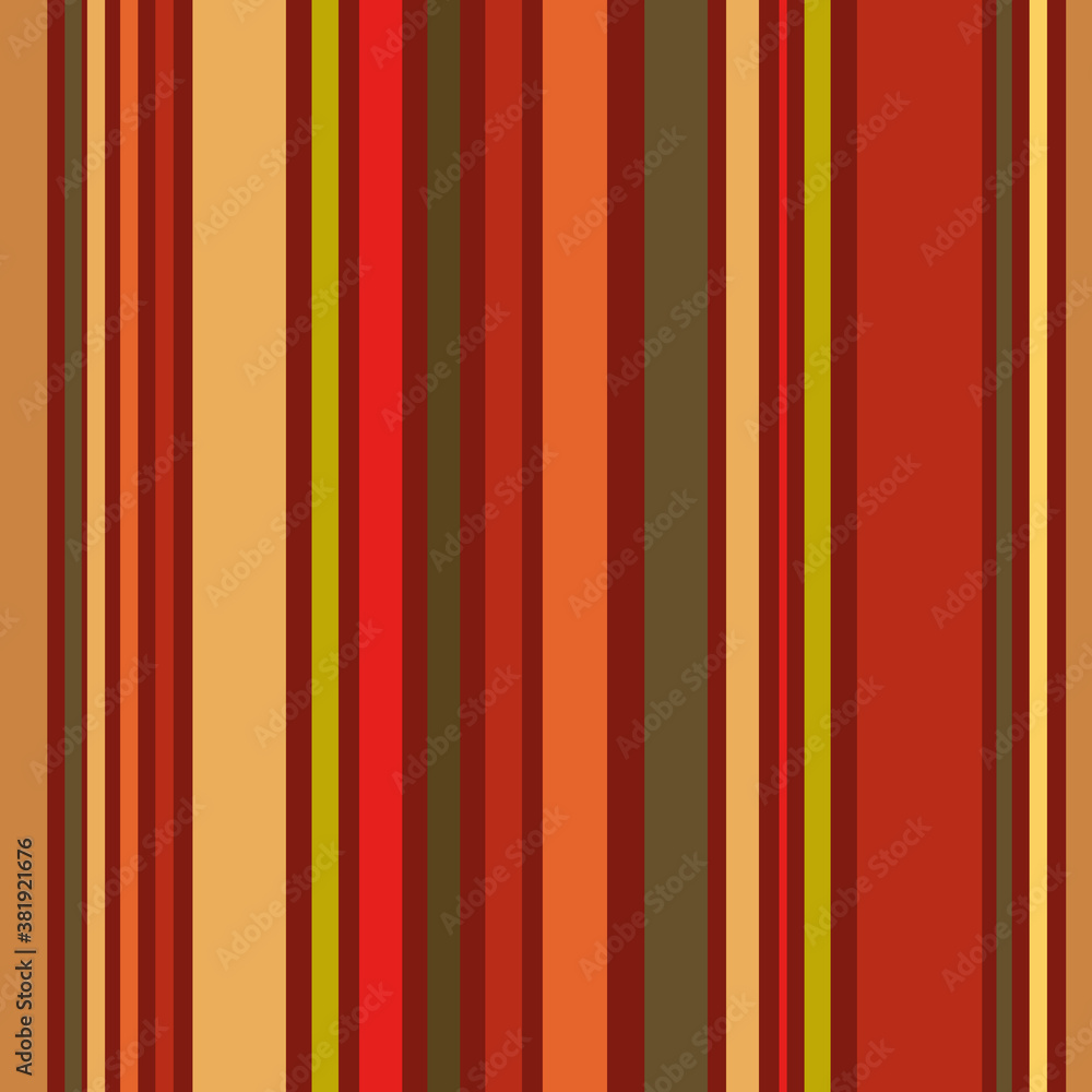 vector abstract background with stripes in autumn colours vector abstract background with stripes in autumn colours