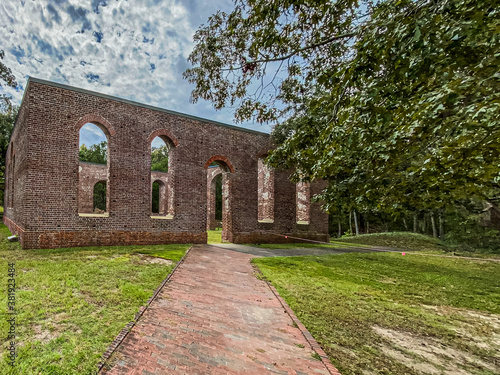 Fotografía St. Philip's Anglican Church